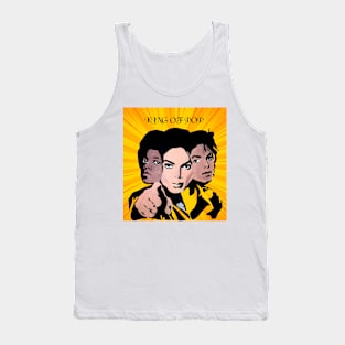 King Tank Top